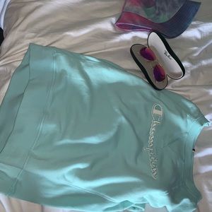 Meet your Posher, Chantel